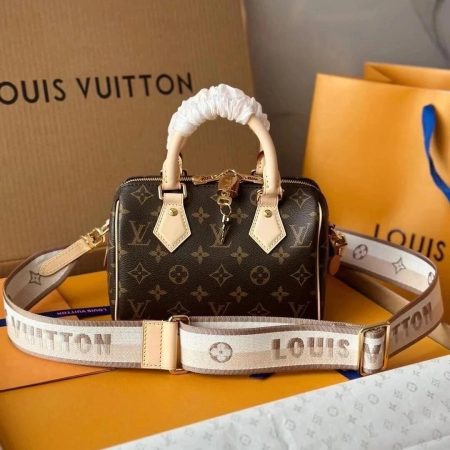 LV Speedy Bandoulière