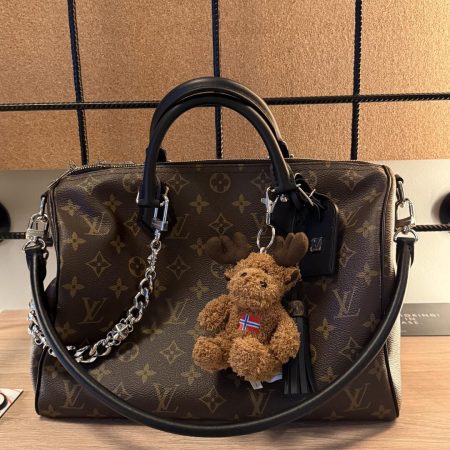 LV Speedy Soft 30 Dark