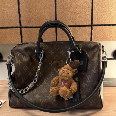 LV Speedy Soft 30 Dark