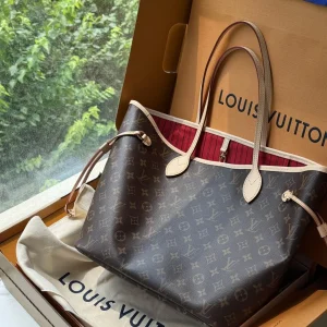 LV Neverfull