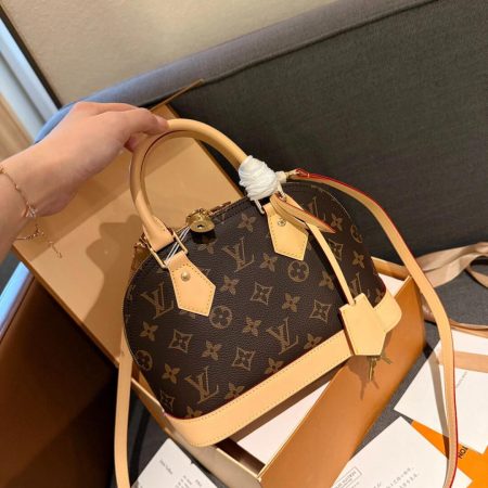 LV Alma BB