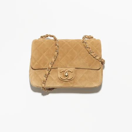 Chanel Mini Flap Bag