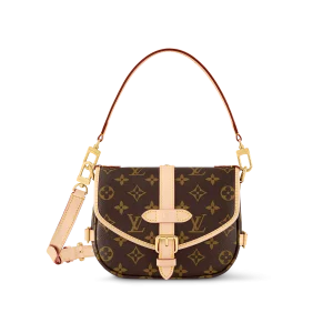 LV Saumur BB