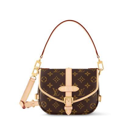 LV Saumur BB