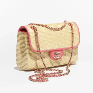 Chanel Small Flap Bag