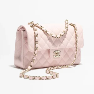 Chanel Small Classic Handbag