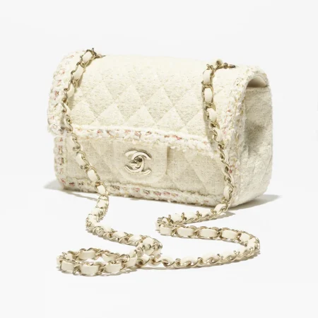 Chanel Mini Classic Handbag