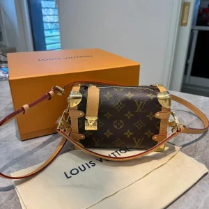 LV Side Trunk