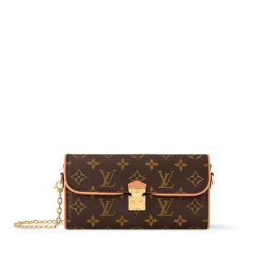 LV Pochette Camille