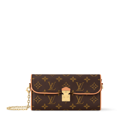 LV Pochette Camille