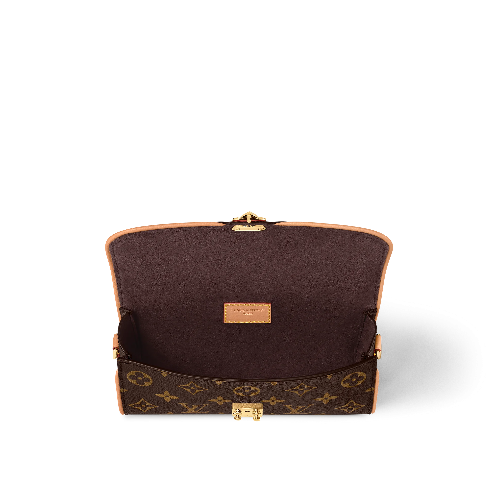 LV Pochette Camille - Image 3