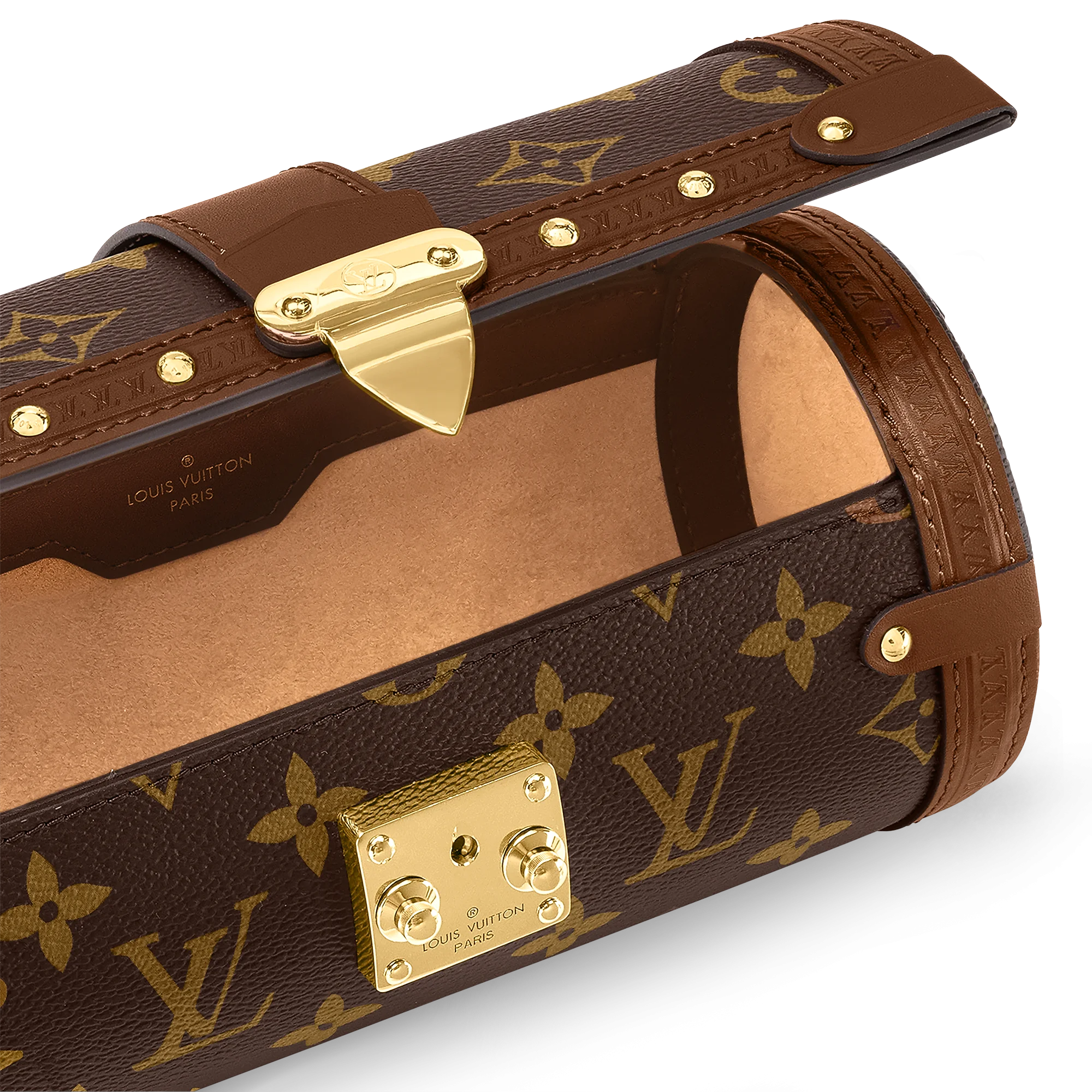 LV Papillon Trunk - Image 3