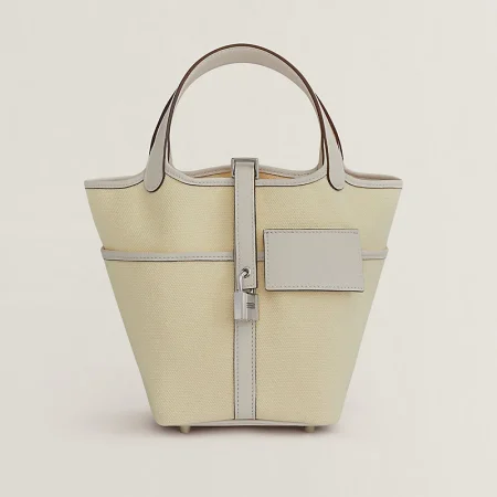 Hermès Picotin Lock 18 pocket