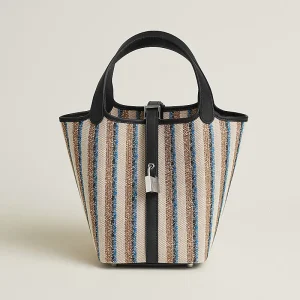 Hermès Picotin Lock 18