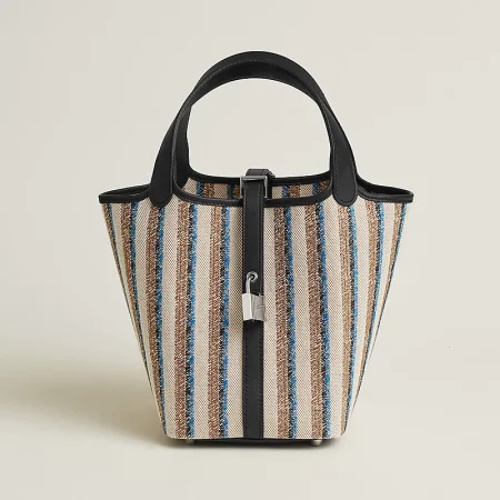 Hermès Picotin Lock 18