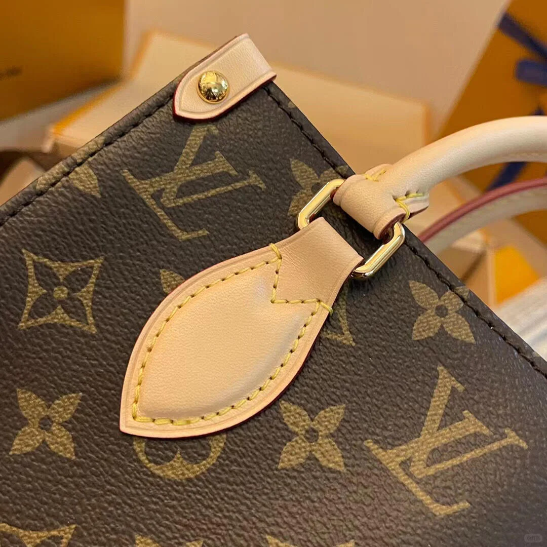 LV Sac Plat BB - Image 6