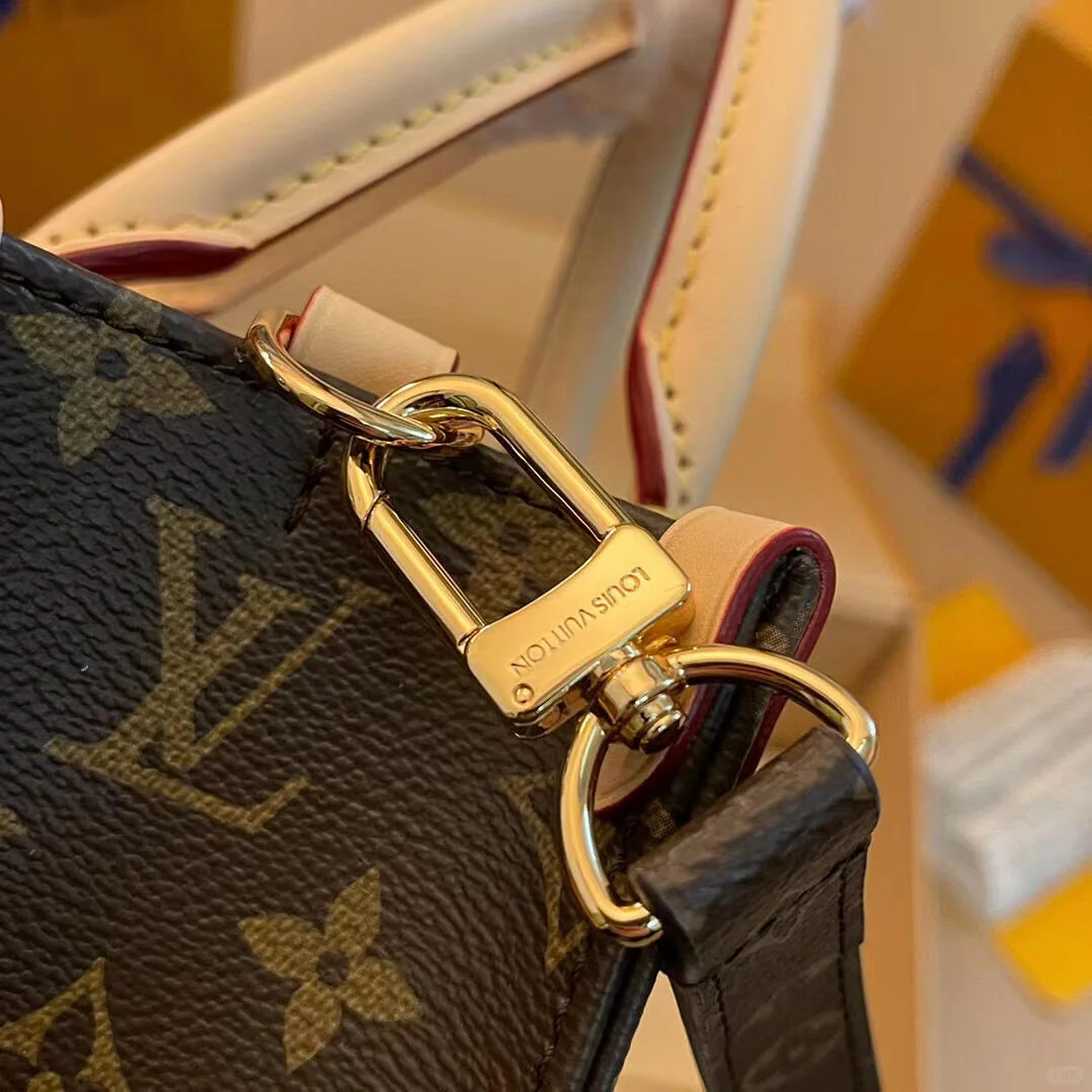 LV Sac Plat BB - Image 9