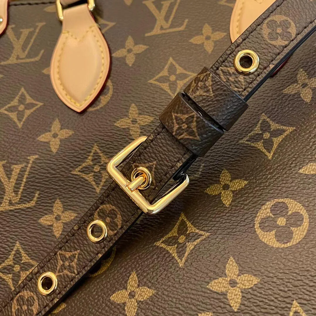 LV Sac Plat BB - Image 3