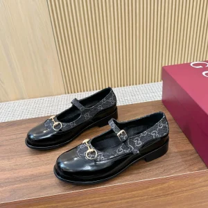 Gucci loafers