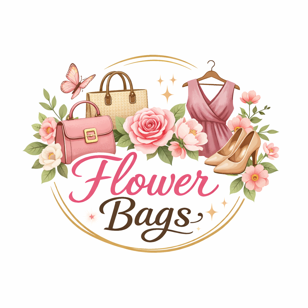 Flower Bags