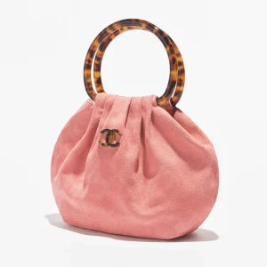 Chanel Small Hobo Bag