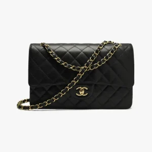 Chanel Large Classic Handbag