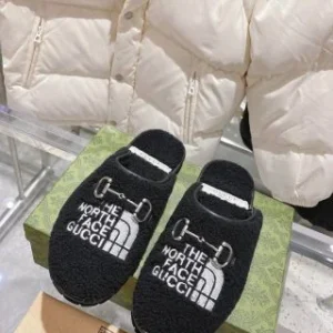 The North Face x Gucci