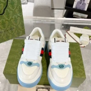 Gucci Screener Sneakers