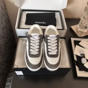 Chanel casual sneakers
