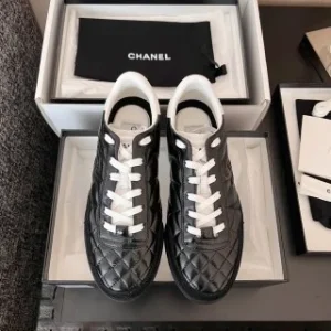 Chanel Casual Sneakers