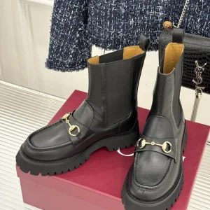 Gucci Chelsea boots