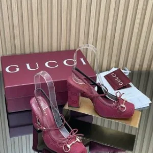 Gucci Horsebit