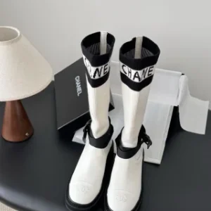 25K New Style Sock Boots