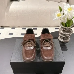 Chanel Vintage Sneakers