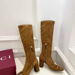 Gucci boots
