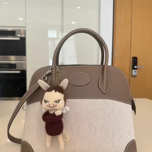 HERMES Bolide 31 Etoupe