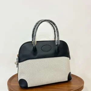 HERMES Bolide 31 Black