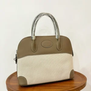 HERMES Bolide 31 Etoupe