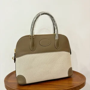 HERMES Bolide 31 Etoupe