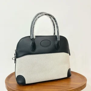 HERMES Bolide 31 Black