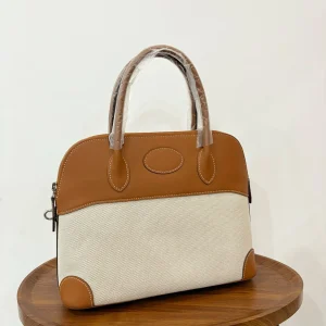 HERMES Bolide 31 Gold