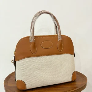 HERMES Bolide 31 Gold