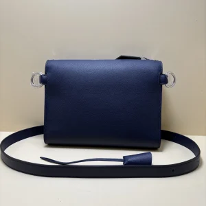 HERMES Bolittle Handbag 26x18x4