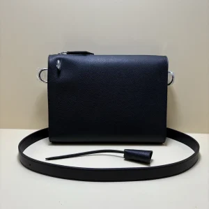 HERMES Bolittle Handbag 26x18x4