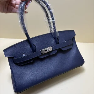 HERMES Shoulder Birkin 29cm