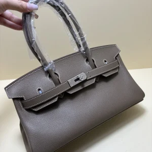 HERMES Shoulder Birkin 29cm
