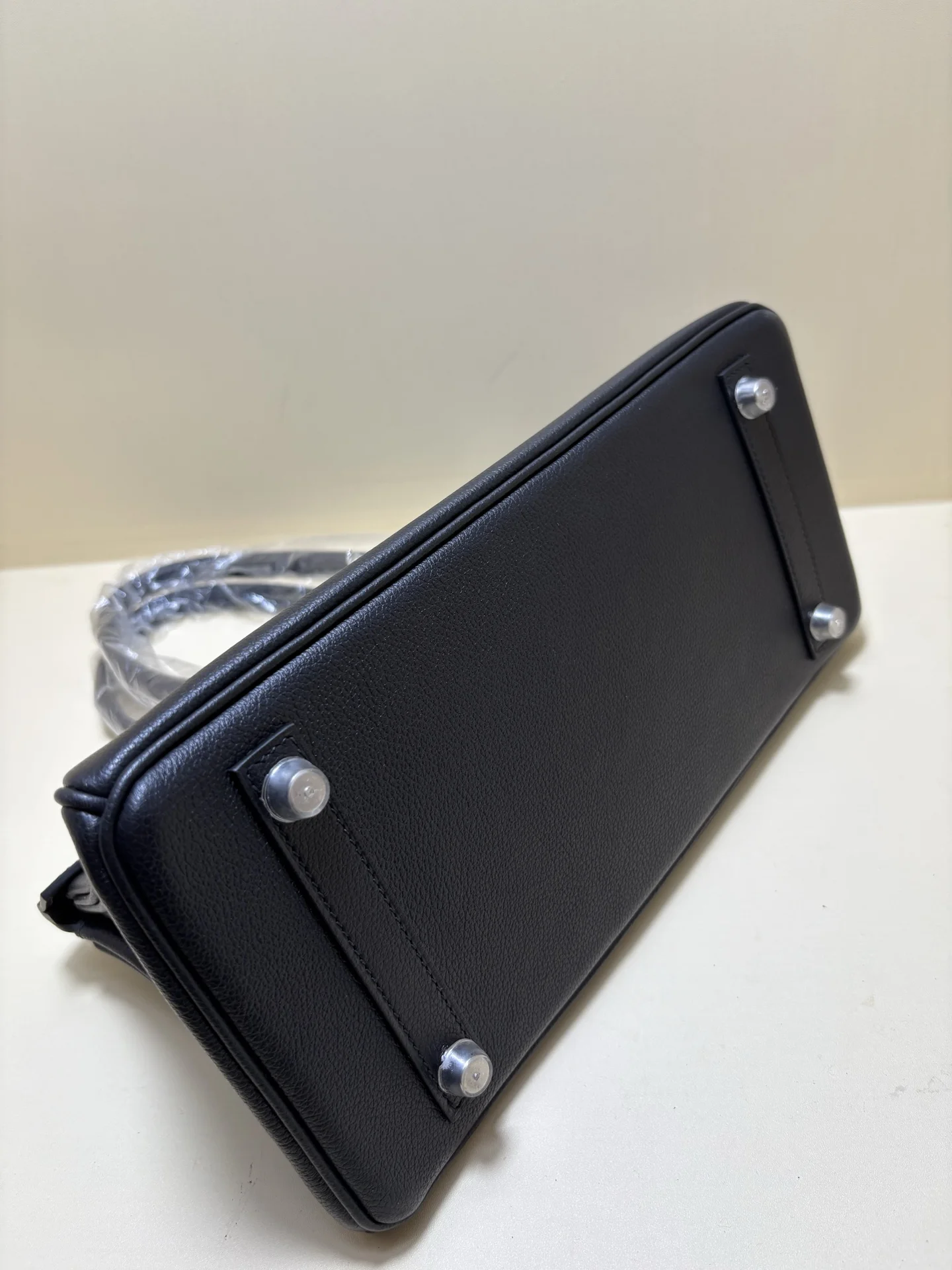 HERMES Shoulder Birkin 29cm - Image 4