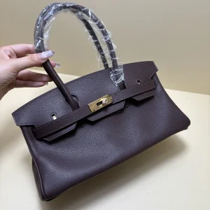 HERMES Shoulder Birkin 29cm