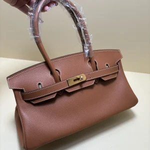 HERMES Shoulder Birkin 29cm