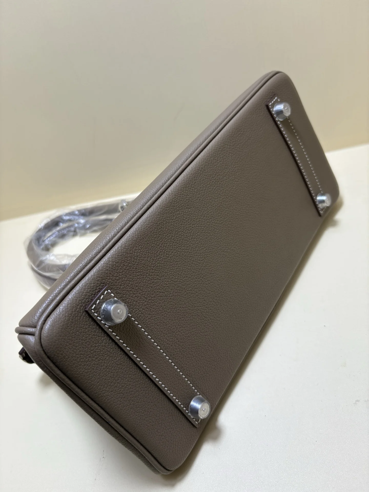 HERMES Shoulder Birkin 29cm - Image 4